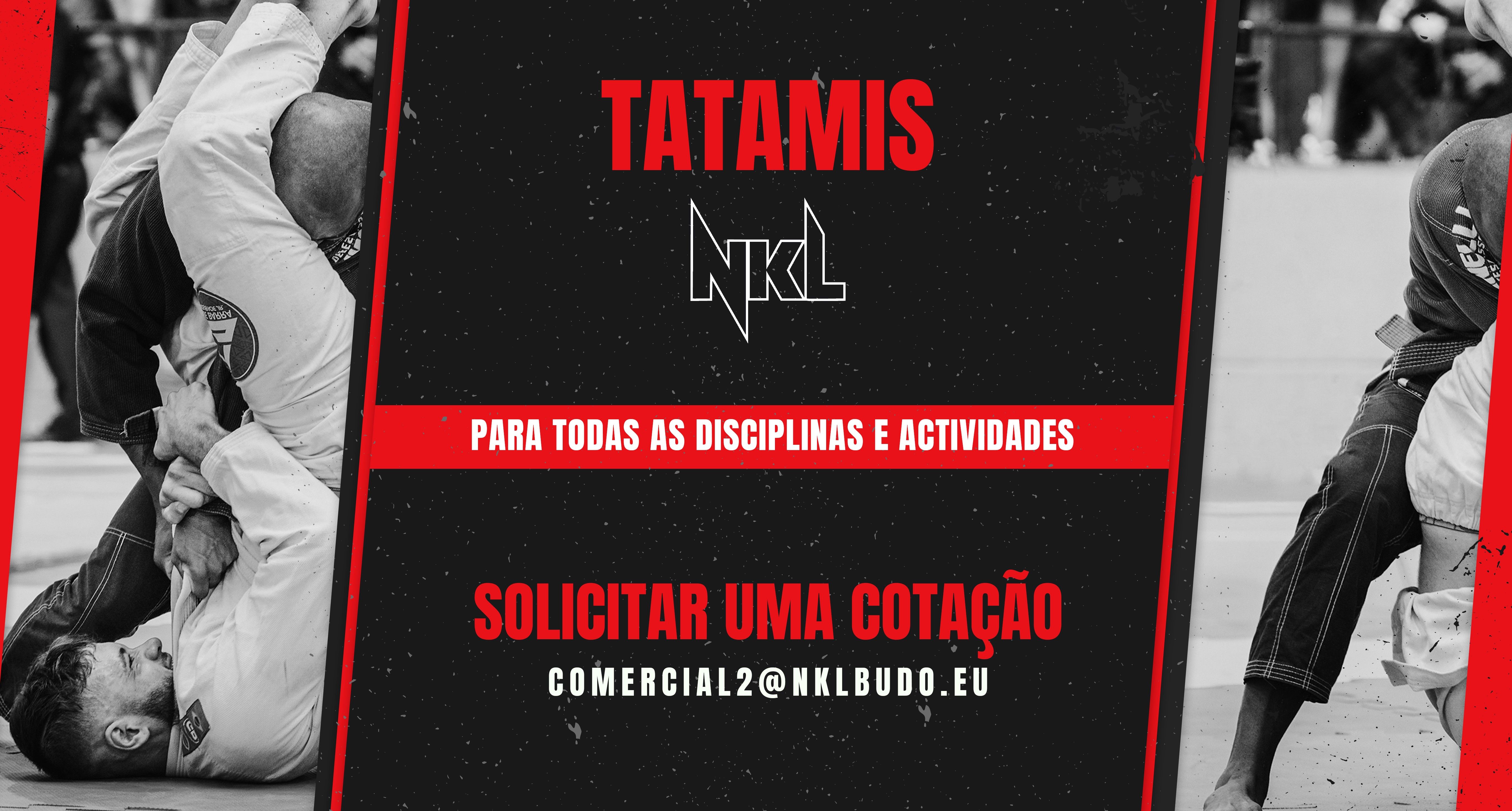 NKL TATAMIS